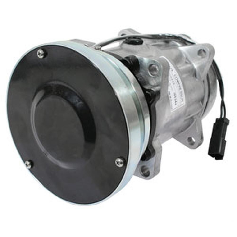 3E1908 Compressor Group-Refrigerant Fits Caterpillar 416C 416D 420D 424D 426C