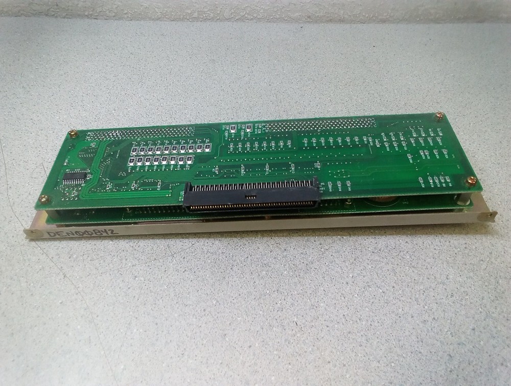 Denso Circuit Board GCMK-M1X
