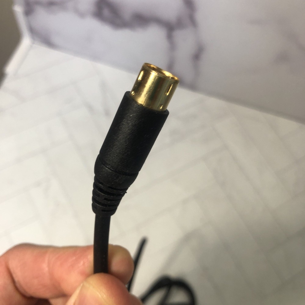 Creative Labs I-Trigue 3300 2.1 Computer Speaker System Controller Volume Remote