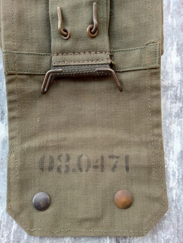 USA Issued Belt Pouch