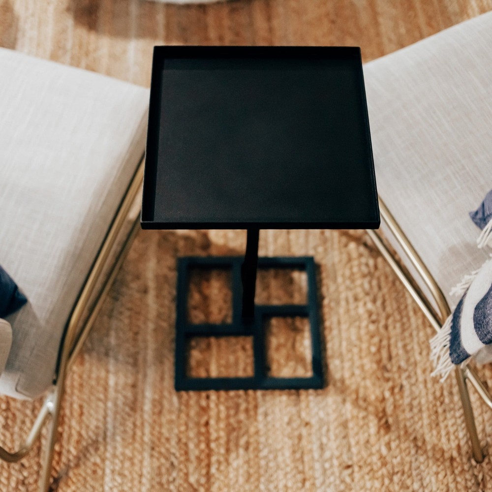 St Claire Side Table