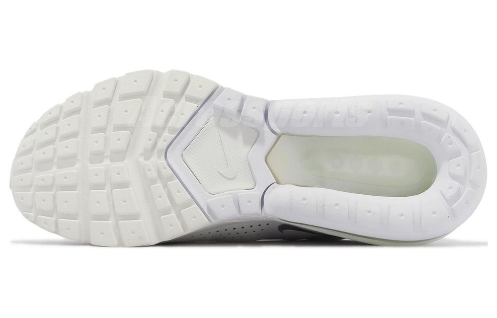 Nike Air Max Pulse Low White - DR0453-101