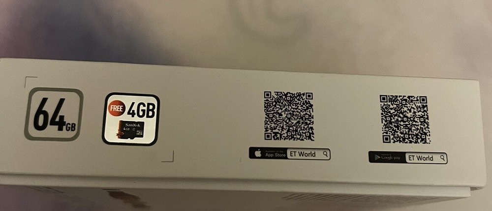 Zikko SpaceStation 7S Smart Memory Card Reader For iPad iPhone iPad