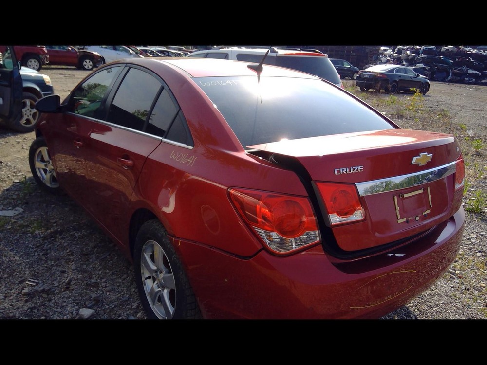 Used Telematics Interface Module fits: 2011 Chevrolet Cruze Communication OnStar