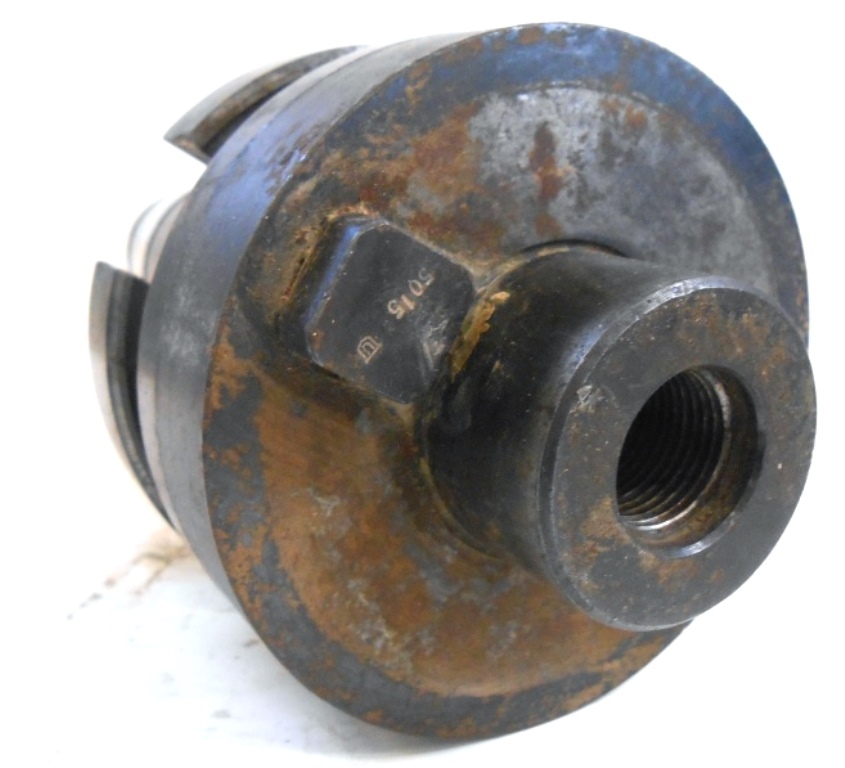 UNIVERSAL ENGINEERING, TOOL HOLDER, 461628, CAT 50, 3/4" BORE