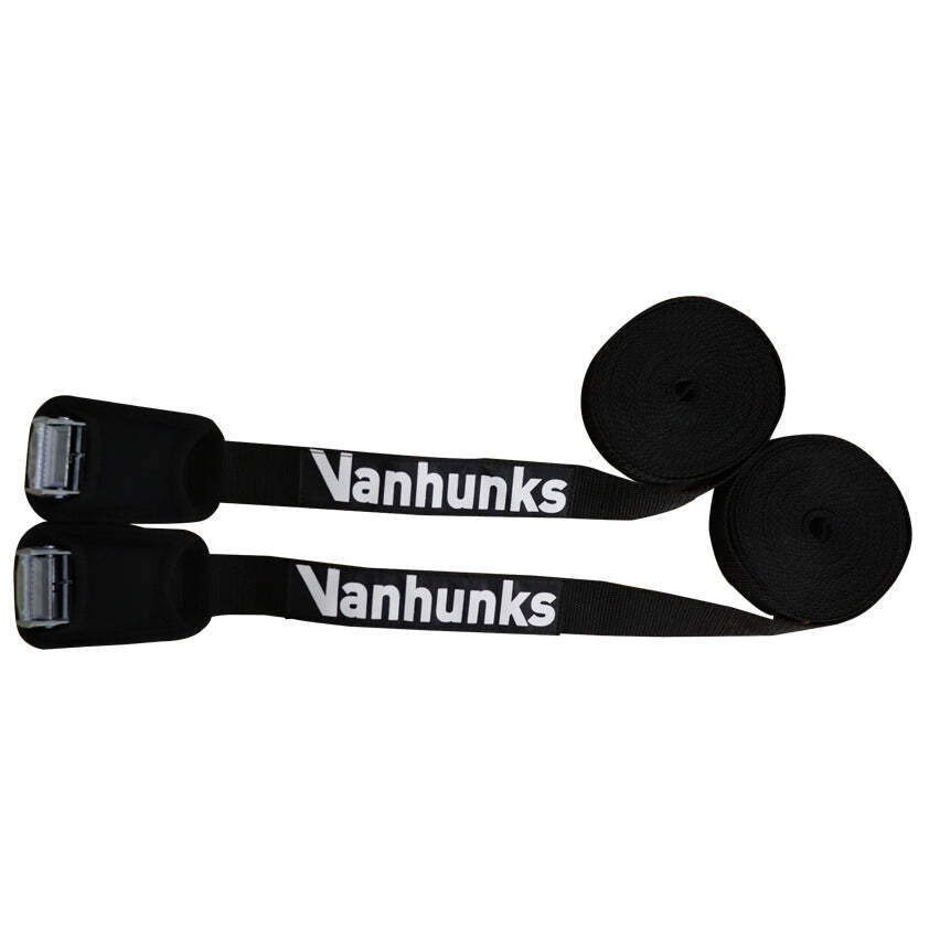Vanhunks Heavy Duty Tie Downs