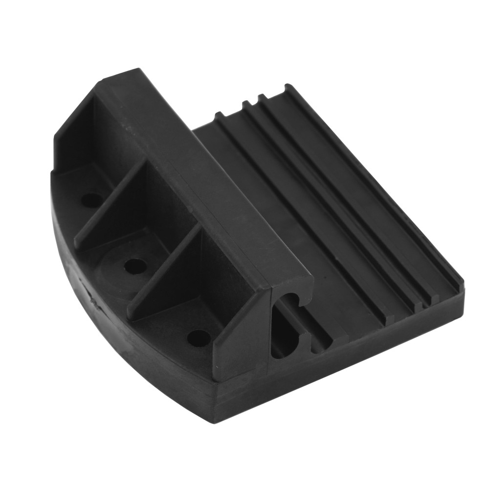 SwimJoy X-Wide Mounting Pad, Top Header (Maximum High-Wind Mounting Security)