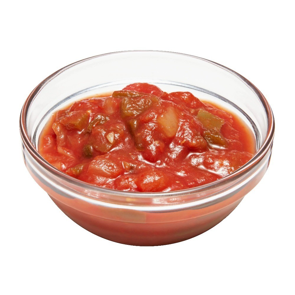 Chunky Salsa Mild, 15.5 oz Jar