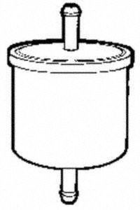 Fuel Filter - F43178