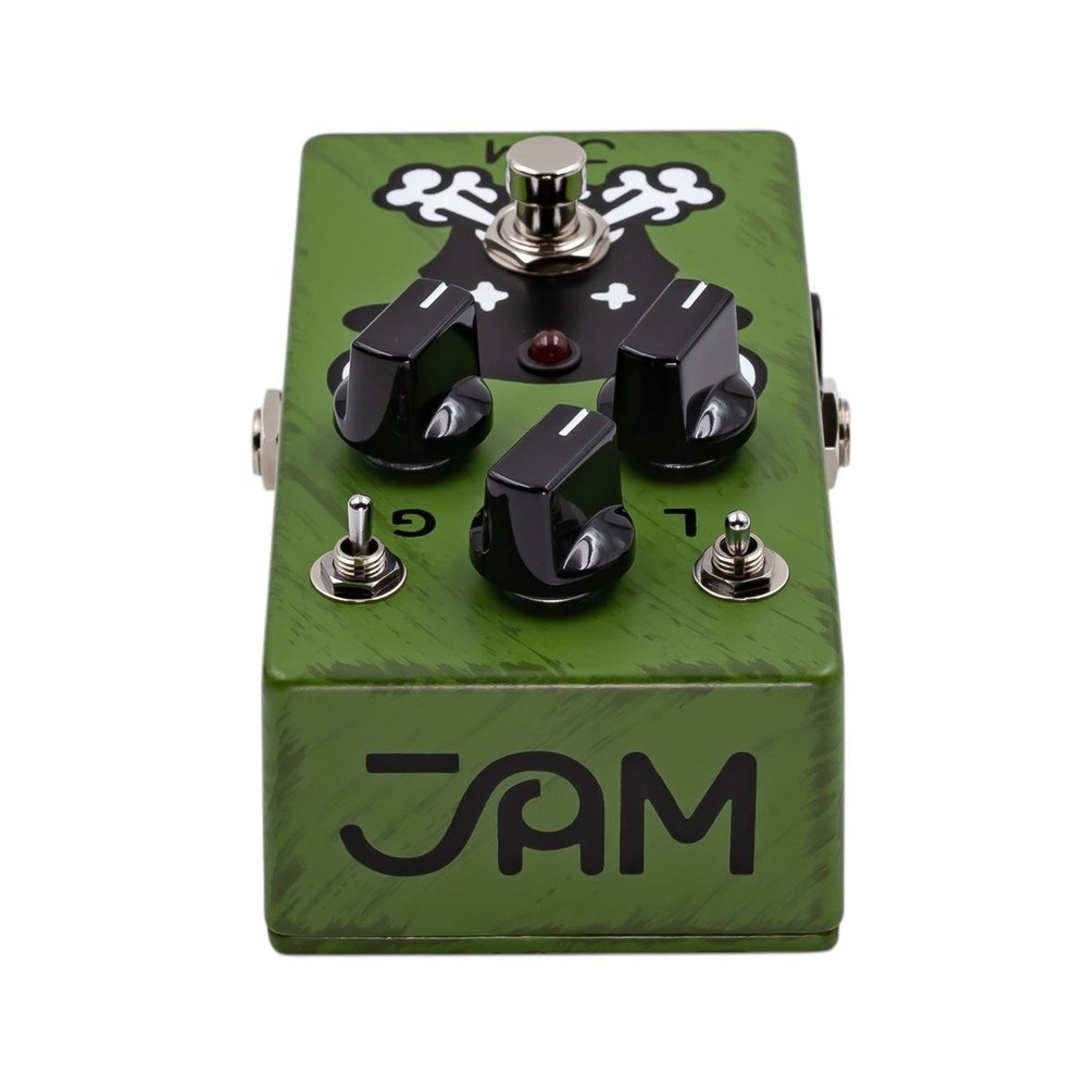 JAM Octaurus Fuzz Pedal