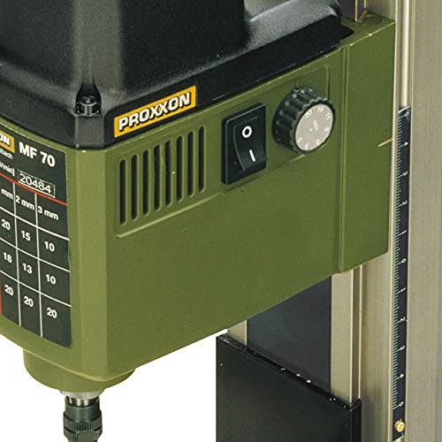 Proxxon Micro Mill Mf 70 (37110)