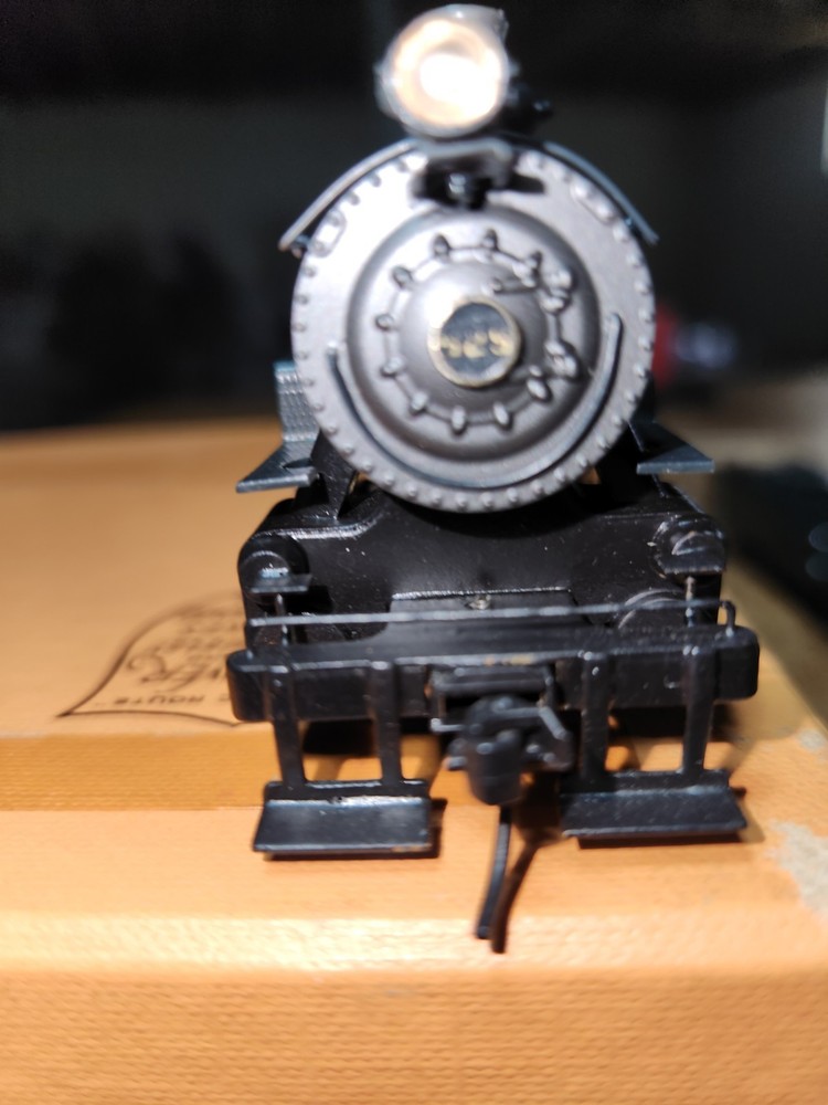 General Hobbies Pennsylvania B-6
