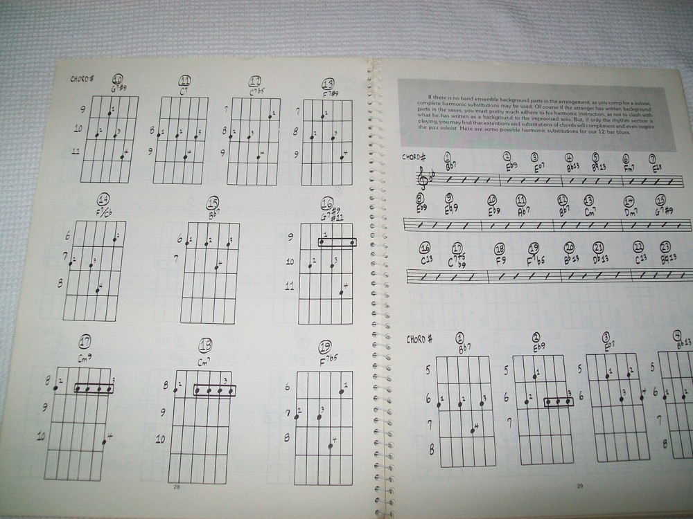 Partita - John W. Duarte