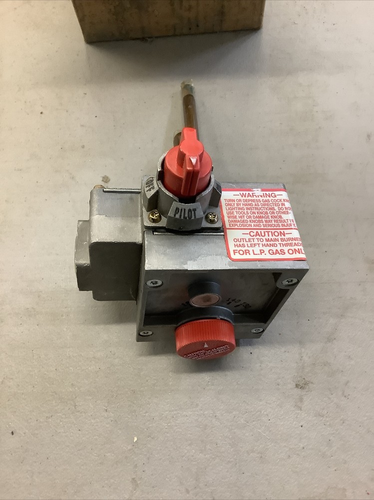 Gas Igniter 191855-0