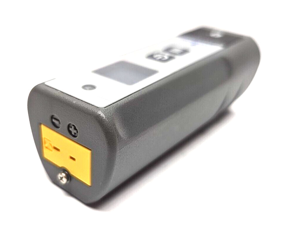 Emerson Multi Function Thermometer 20200 Gray 92020-01