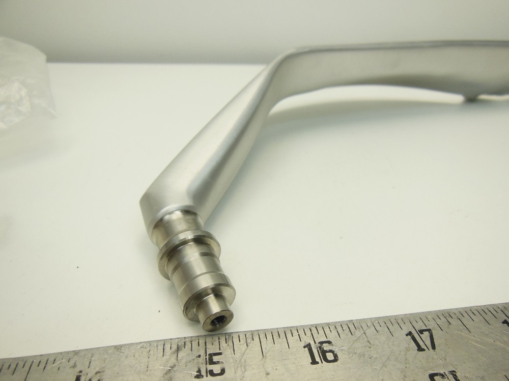 Bizerba deflectorscraper 60810109001