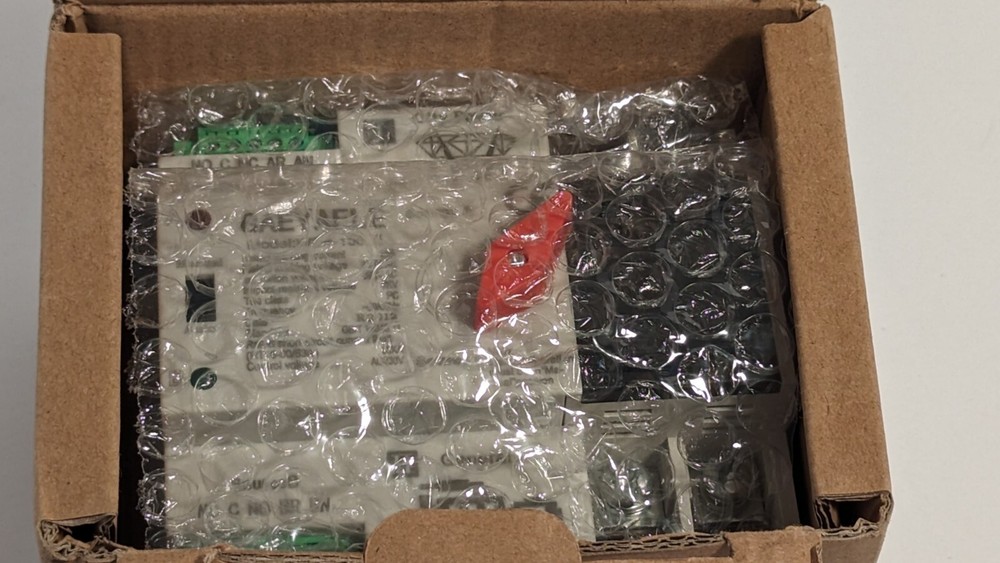 + GAEYAELE W2R -100 Mini ATS 2P Automatic Transfer Switch Electrical Switch A8 +