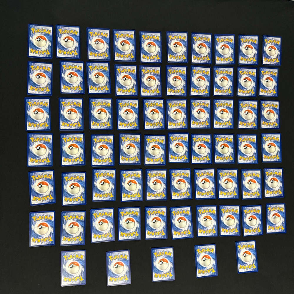Pokemon TCG Paldea Evolved Partial Complete Set 200 Cards Holos/ Reverse/ Rares