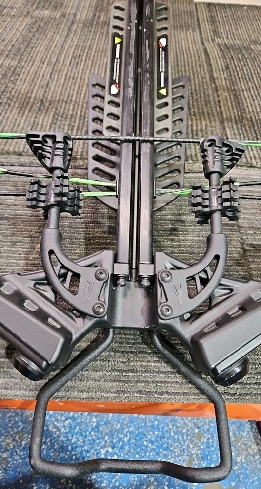 Killer Instinct 1104 Boss 405 Crossbow