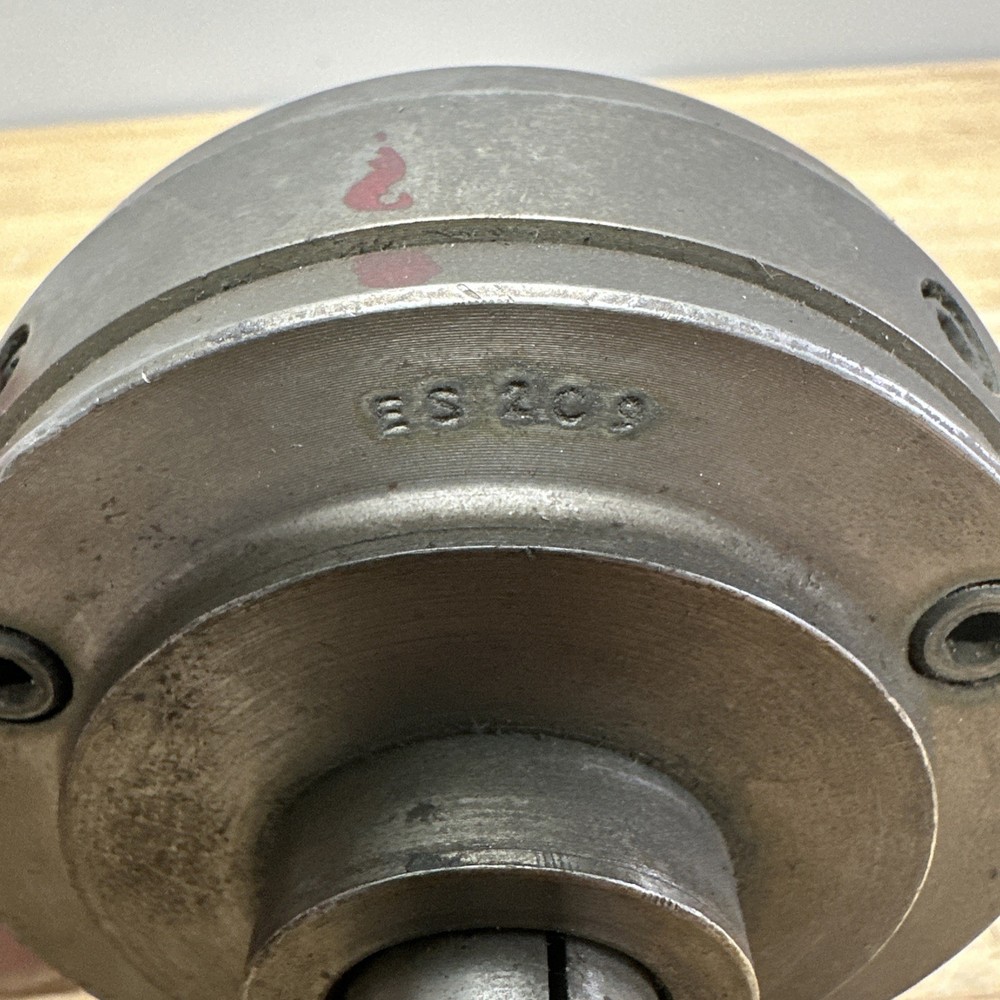 HARDINGE E 211 COLLET CHUCK W. 5C COLLET X 1.3 "