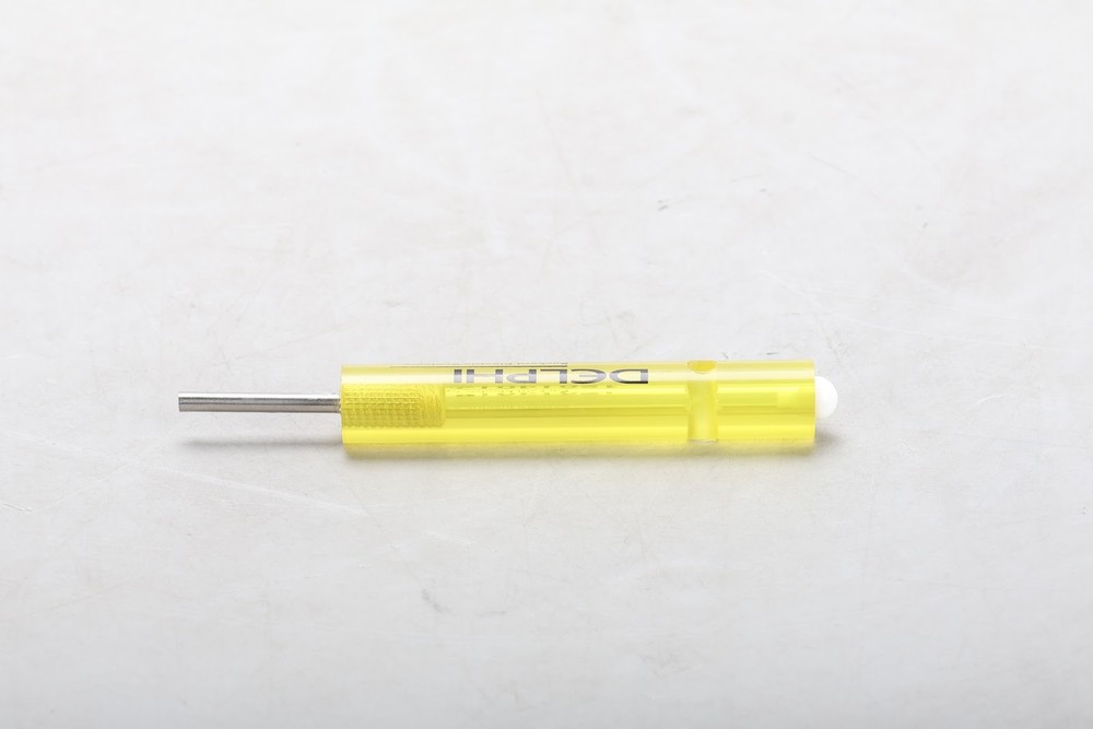 Delphi 12014012-1 Weather Pack Terminal Removal Tool