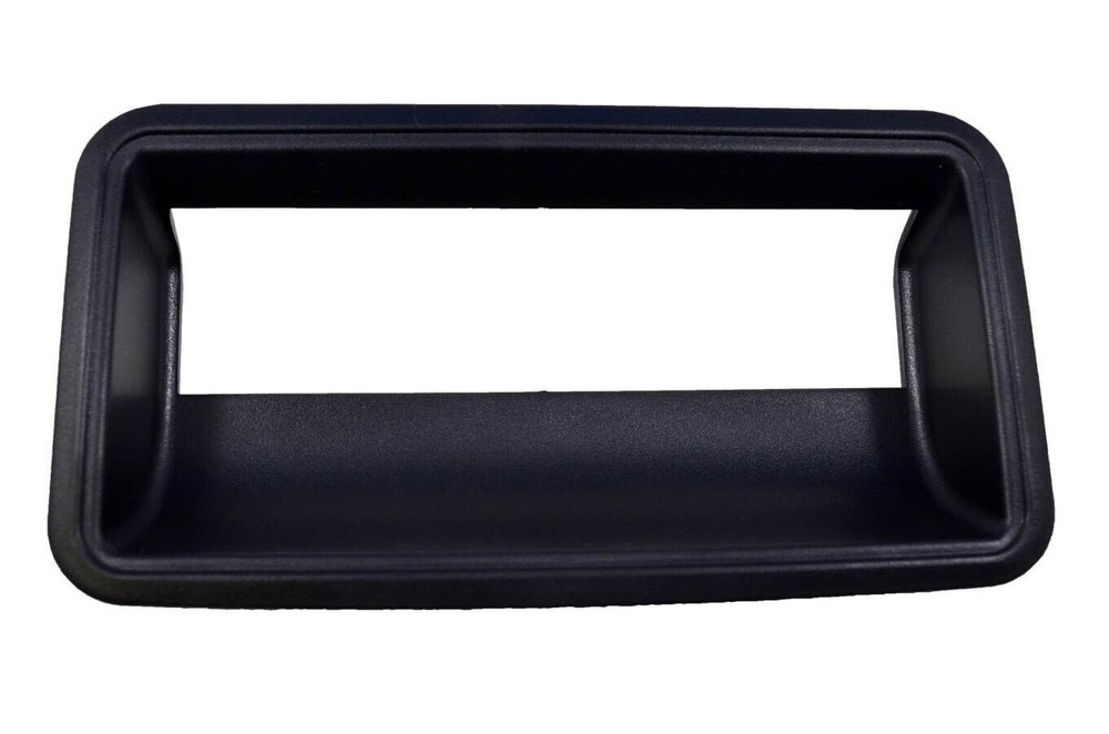 fits 1988 to 1999 Chevy C1500 Tailgate Handle Bezel Trim