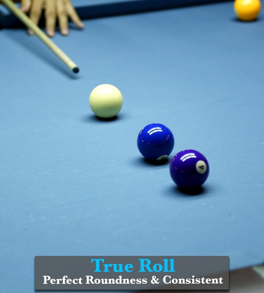 Billiard Balls Pool Balls Billiard Set