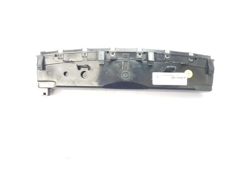 2016-2020 W213 MERCEDES E-CLASS HEATER CONTROL PANEL ASSEMBLY A2139059003