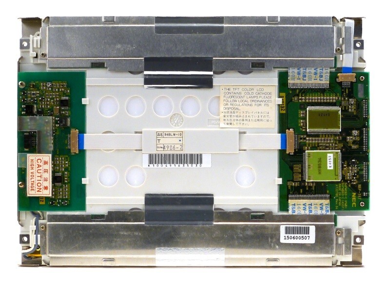 NL6448AC30-10 NEC LCD