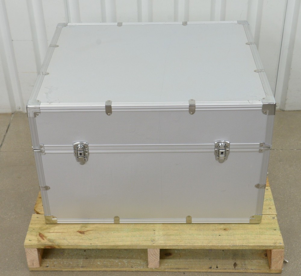 LuminUltra GeneCount Q-96 Fluorescent Quantitative Detection System