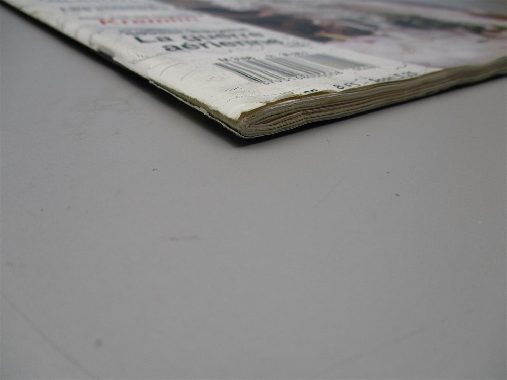 Casus Belli: Issue # 48