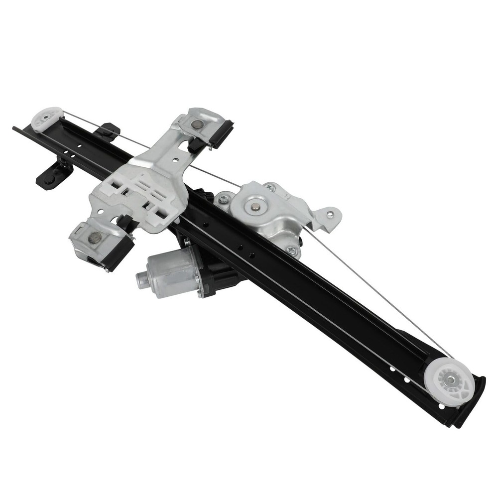 Power Window Regulator Motor Fit 2013-2017 Encore Front Left 751-546