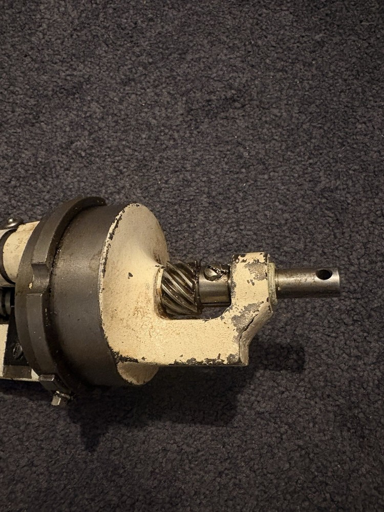 Rare Century 35mm Projector Intermittent Assembly - HM5225