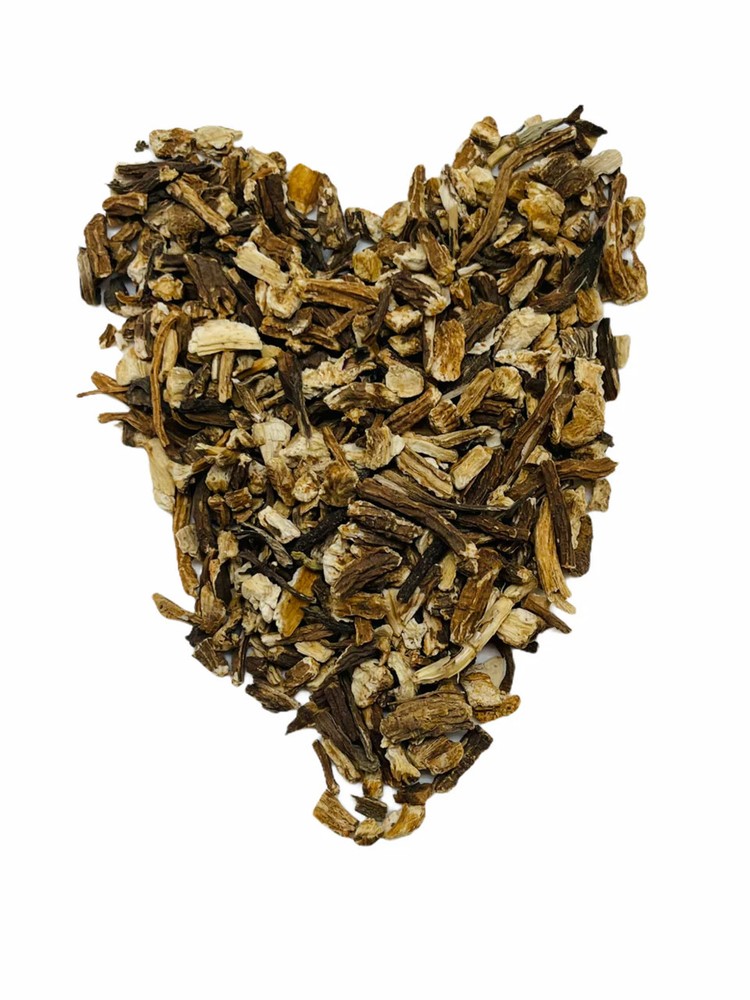 Angelica Dried Cut Root