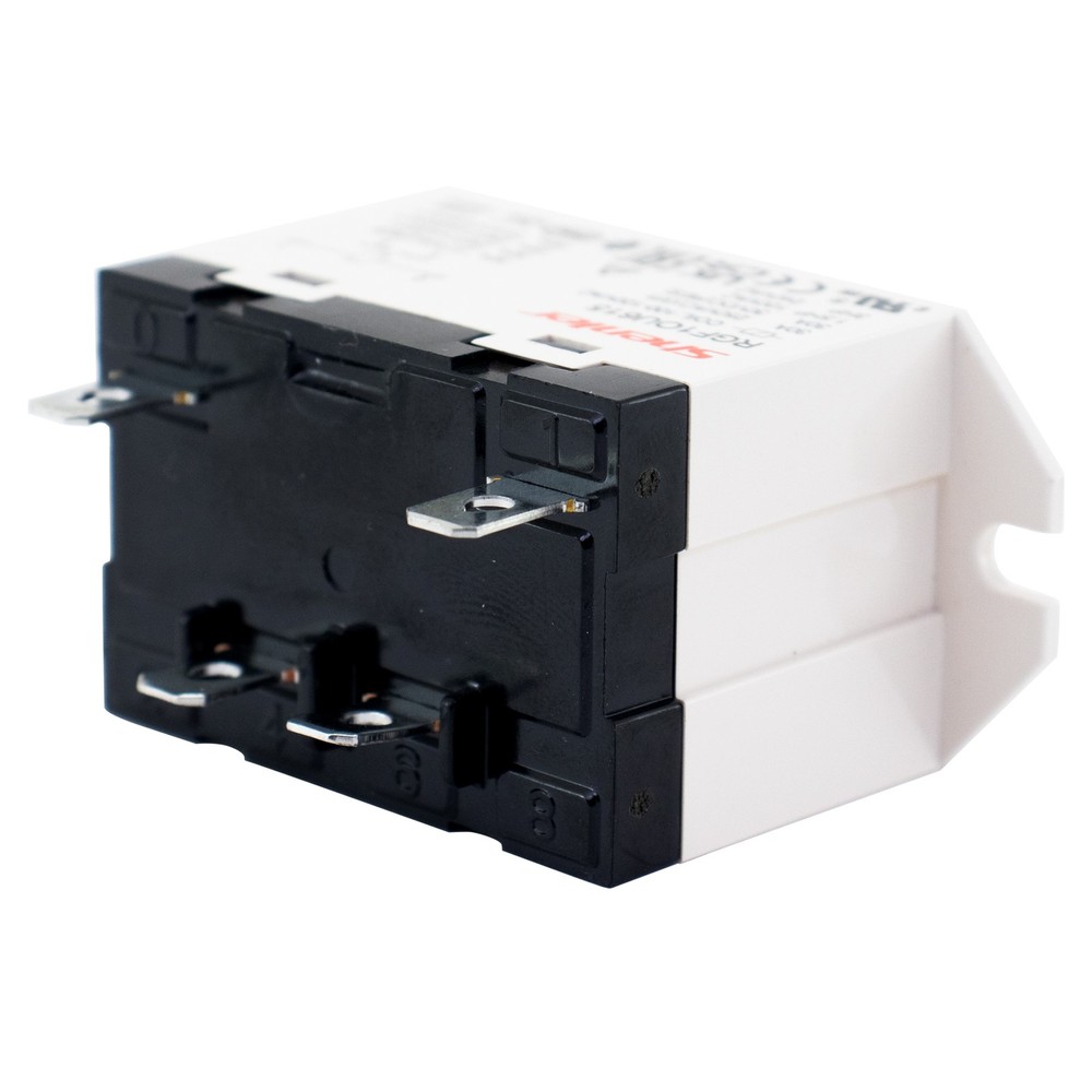IMM Compressor Relay Replacement for Hoshizaki 4A3140-01, 10 Pack