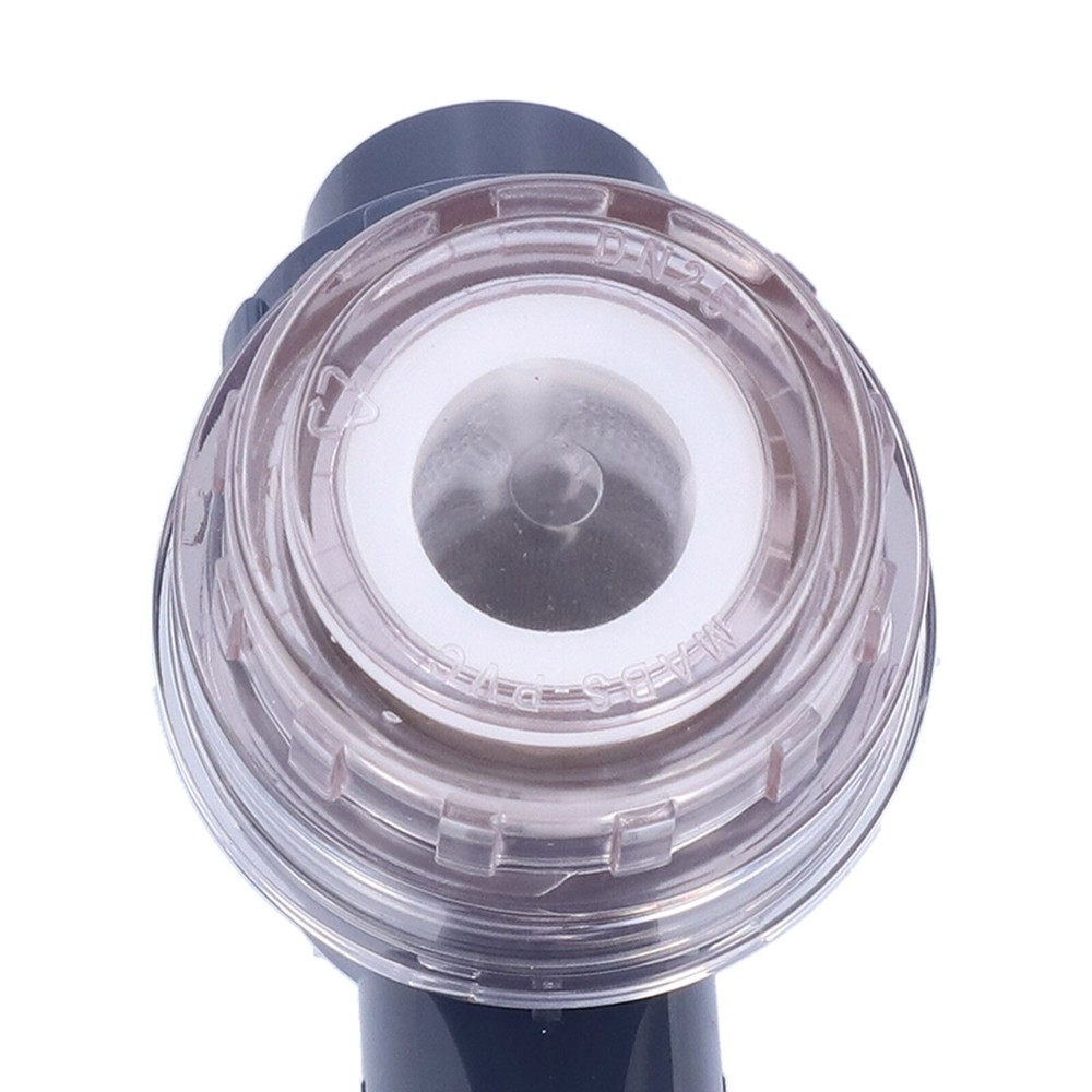 Drip Irrigation Filter PVC Stable Durable Low Resistance Convenient Irrigation W