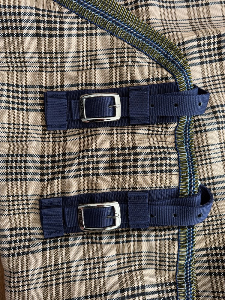 5/A Baker® Deluxe Stable Sheet 78”