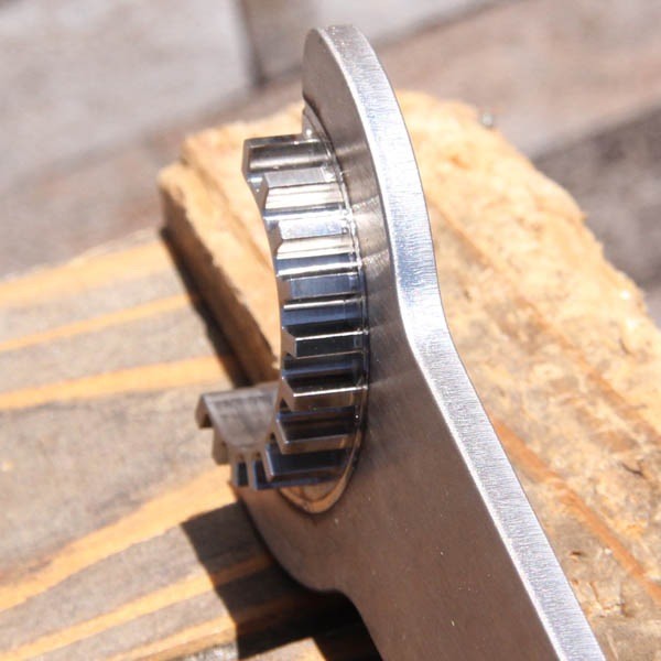 JITSIE - Bottom Bracket Wrench