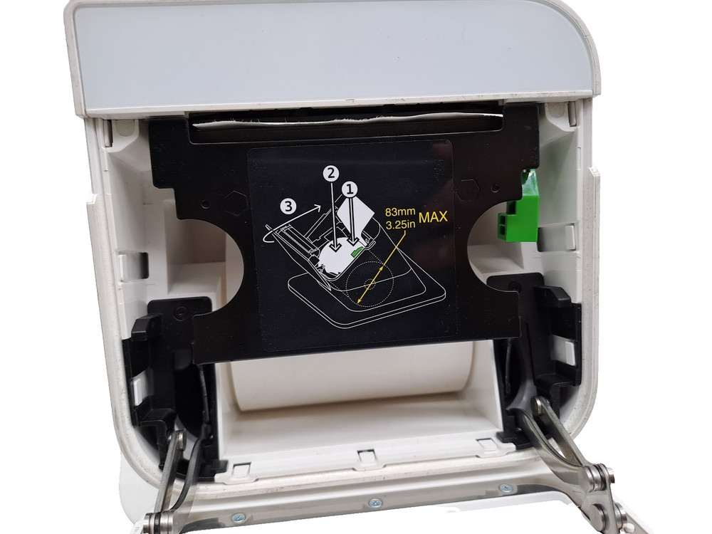 Clover Station P500 Receipt Printer