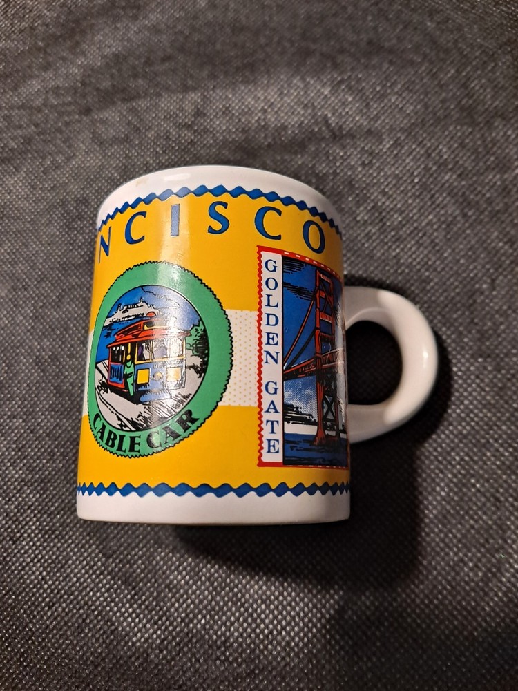 SNCO SAN FRANCISCO CUP! e6476UXX