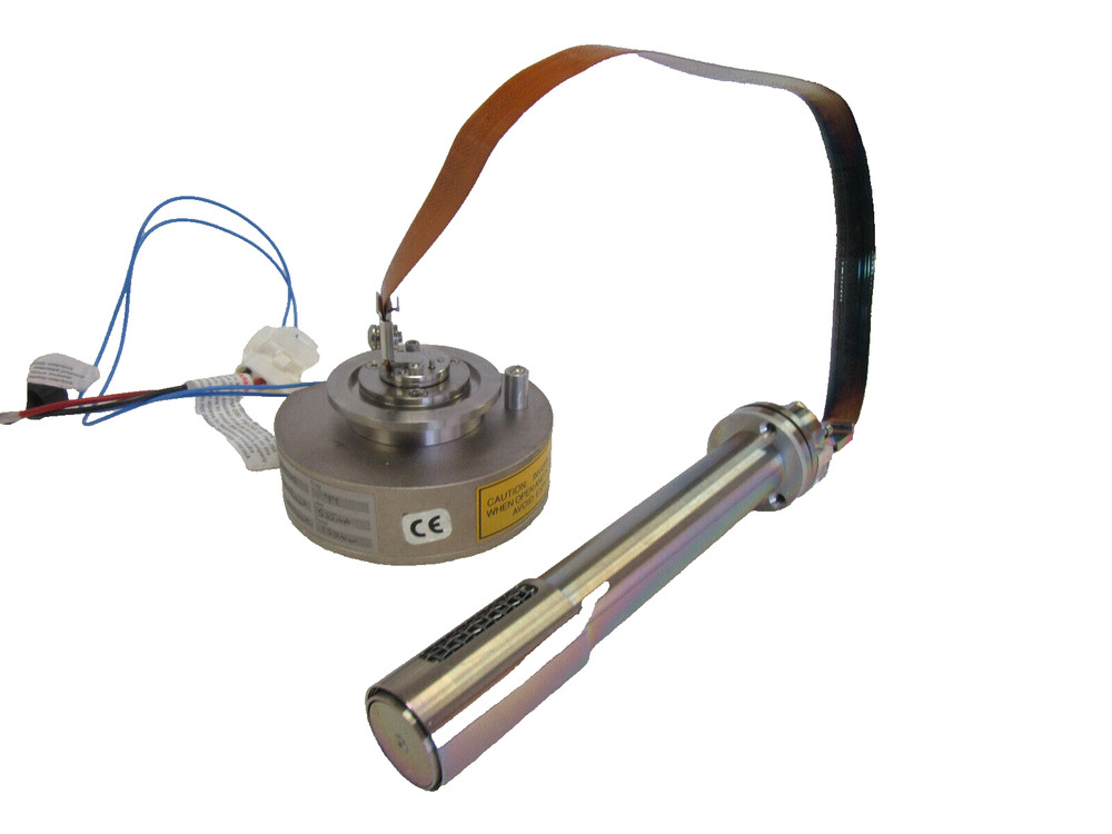 HYT Hach Ultra Analytics 25SXG LASER