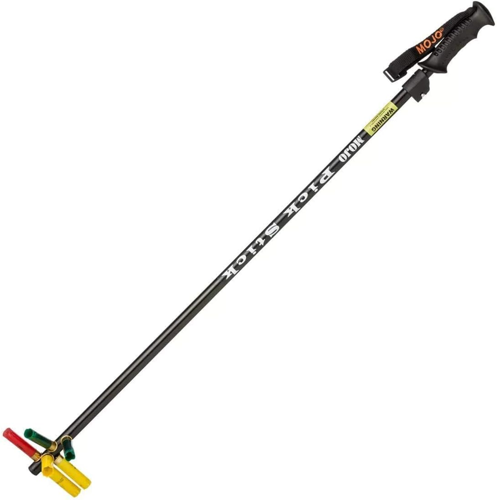 Outdoors Portable Shotgun Shell Hull Retriever Pick Stick