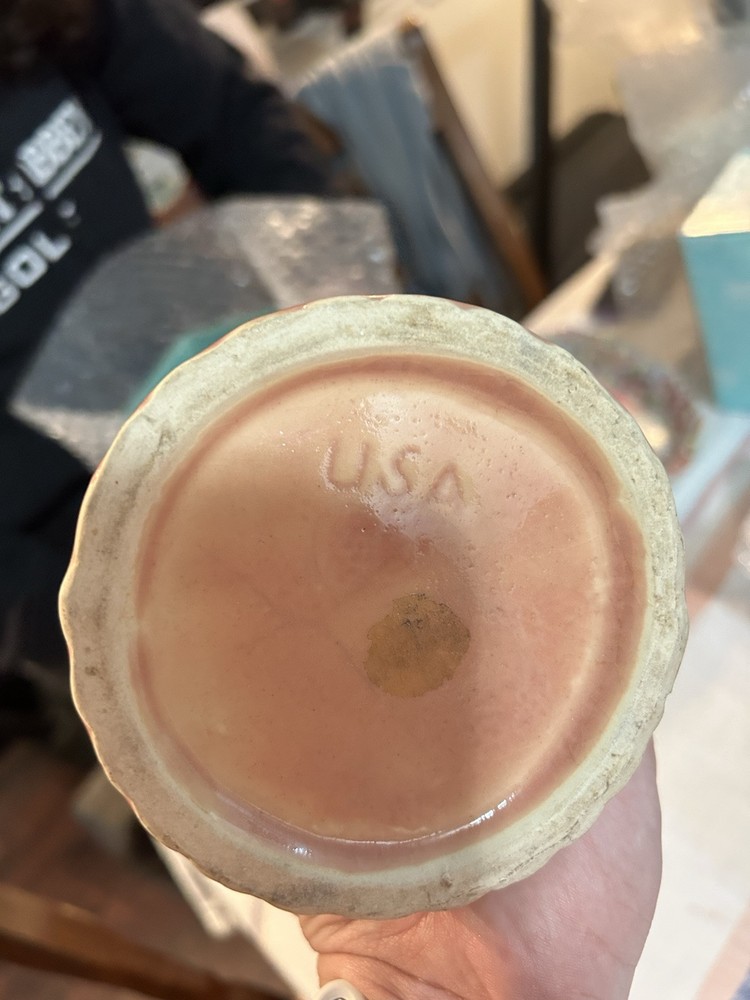 Ceramic Vase