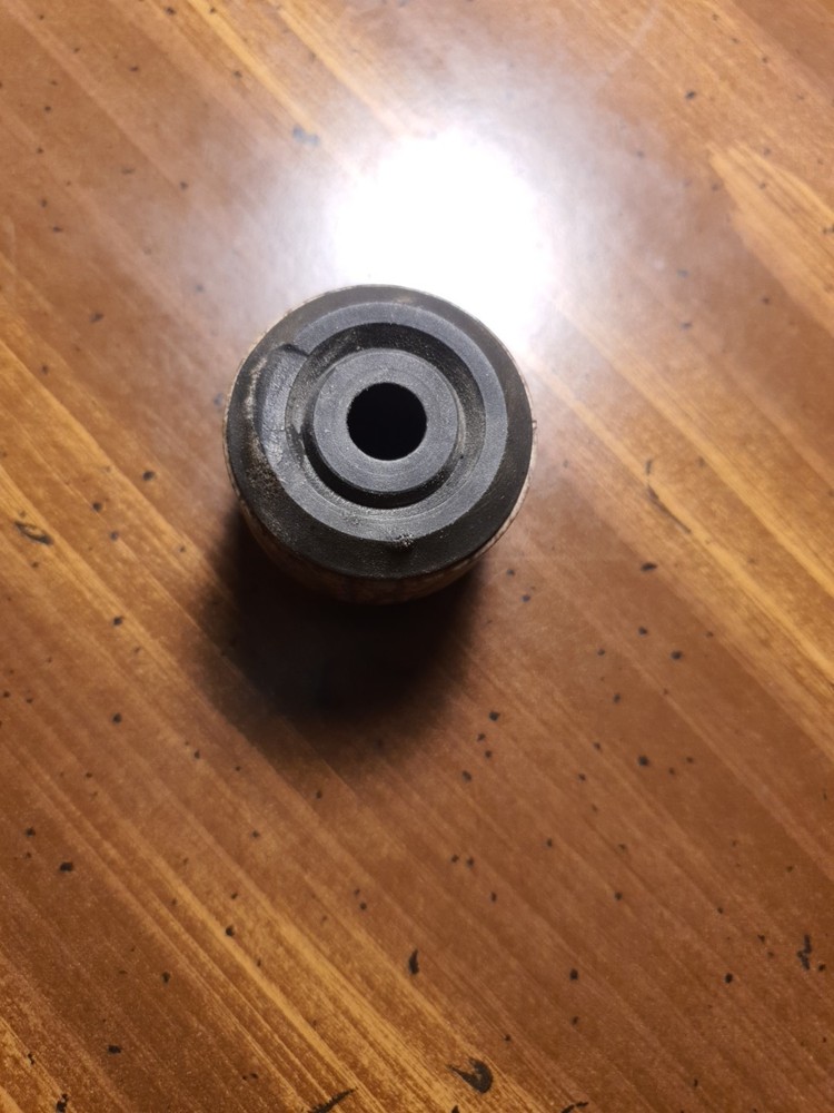 Limbsavers Cable Slide Dampeners