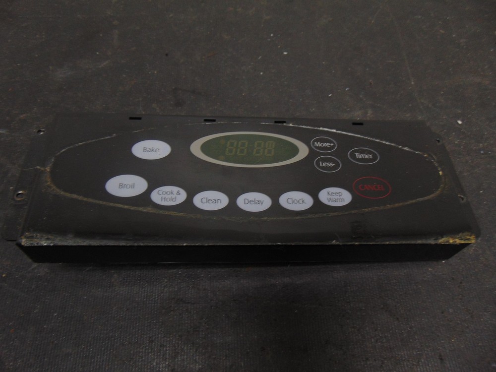 Maytag Range MGR5752ADS Control Board 00N21582004