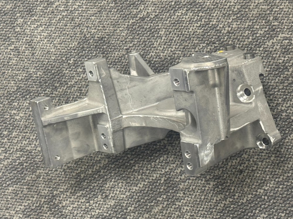 4313814 Cummins | Alternator Support