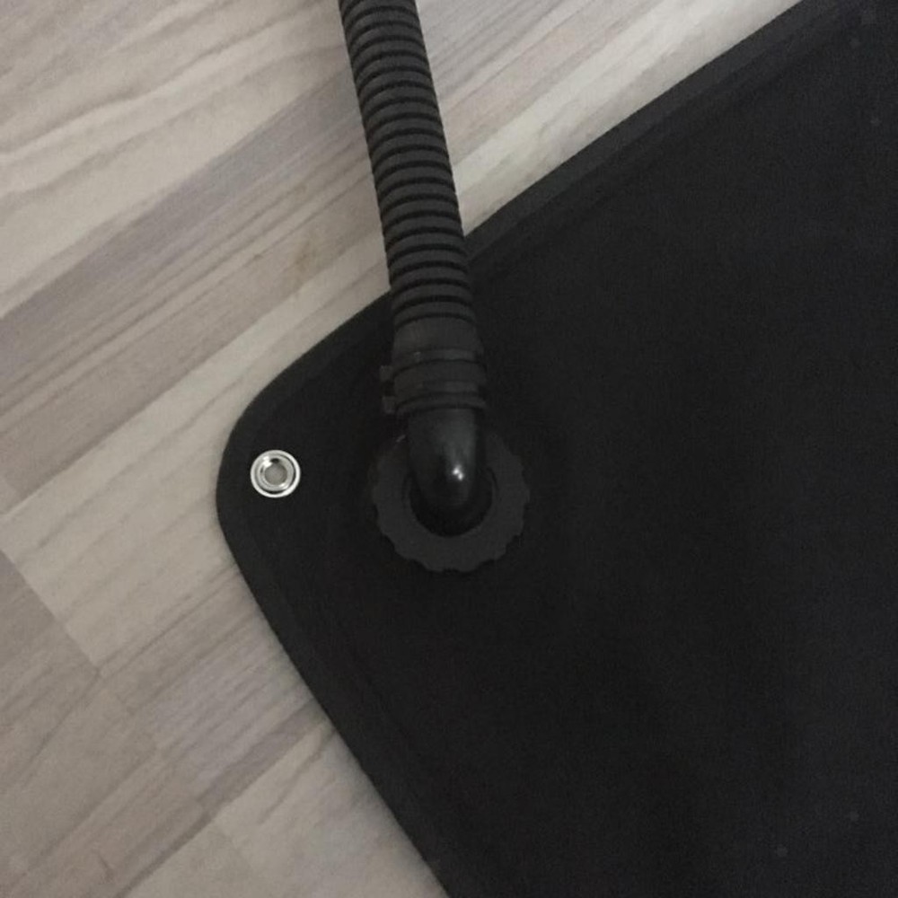 Durable Diving BCD Wing Bladder Compensator With Low