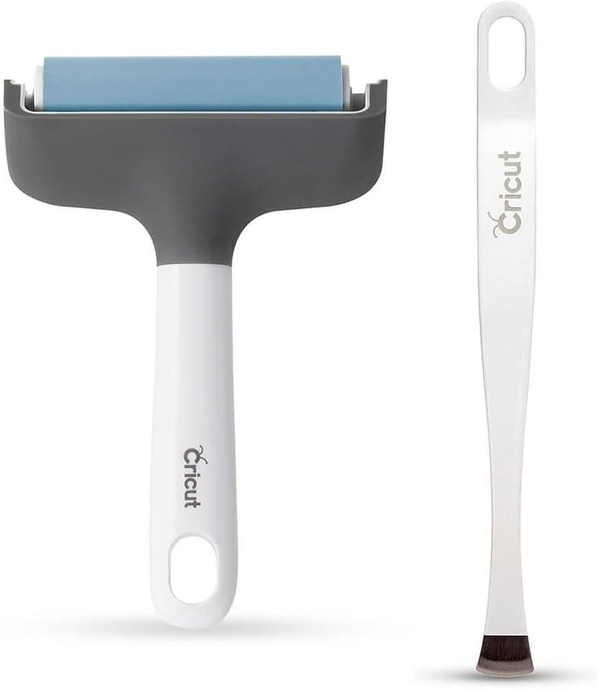 Brayer & Mat Remover Set Tools