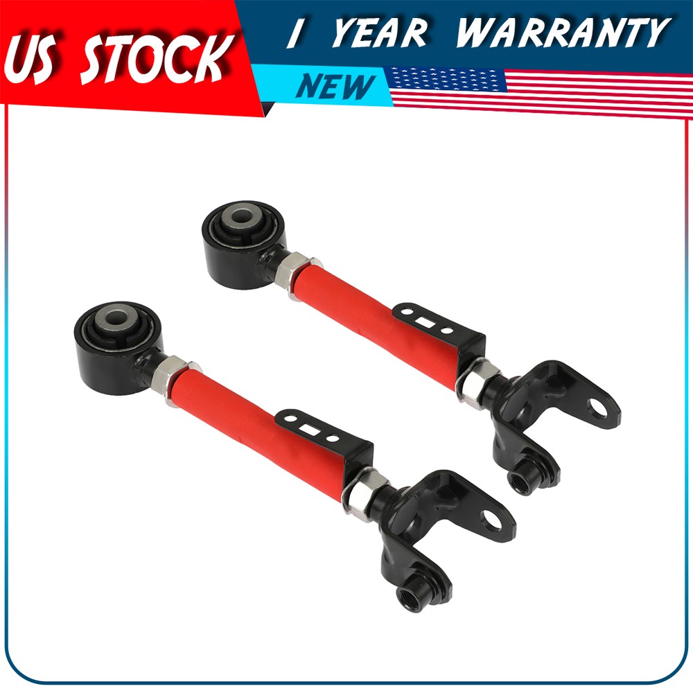 Adjustable Rear Camber Control Arm Link For Honda CRV 2002-2006 Element 2003-11