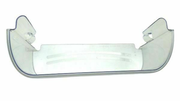 Door Shelf Bin Compatible with Frigidaire Refrigerator FFSS2615TE0